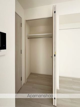 ＳーＲＥＳＩＤＥＮＣＥ松戸Ｃｏｓｍｅａ[1K/20.72m2]の収納