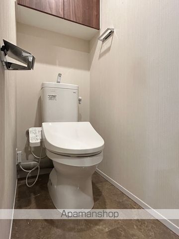 スプランディッド新横浜の内装写真