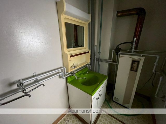 春栄マンションの内装写真