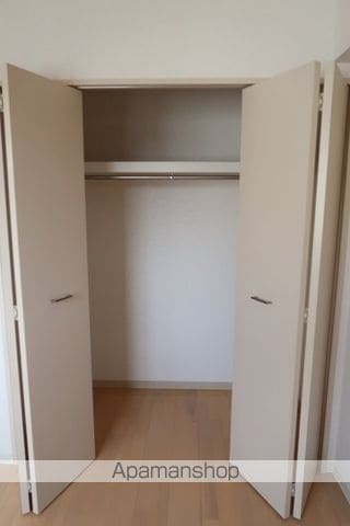 メゾンドボヌール.の内装写真