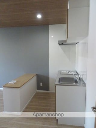 ベルフラット大町[2DK/46.8m2]のその他部屋・スペース