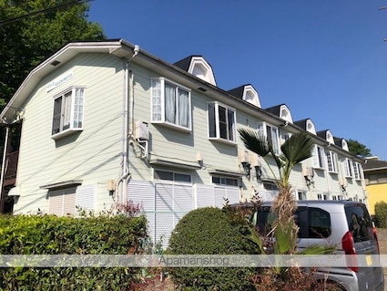 第一パレスハシモト[1K/20.28m2]の外観1