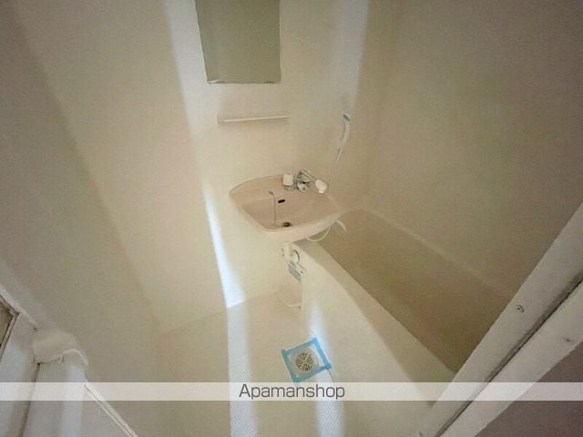 プライマリー大橋東の内装写真