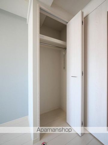 BANDOUBASHIRENTALAPARTMENTの内装写真