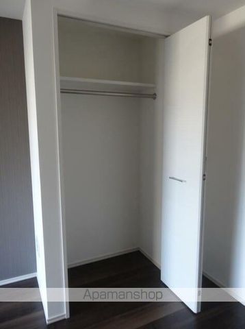 GALICIA中野弥生町の内装写真