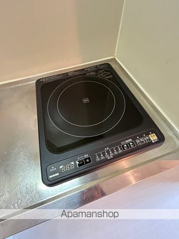 セレソなかもずの内装写真