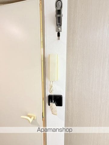 アン・セリジェ弐番館の内装写真