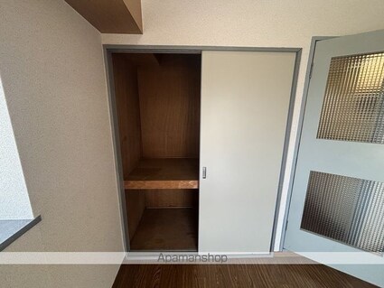 愛知県名古屋市北区大曽根４丁目[2K/23.49m2]の収納