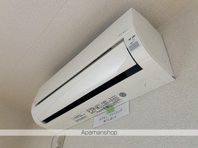 松尾ビル皆実の内装写真