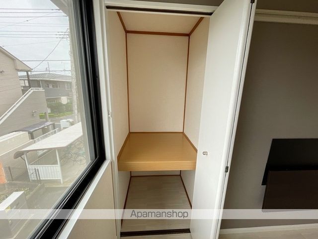 アクシス ABの内装写真