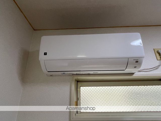 レインボー引野町の内装写真