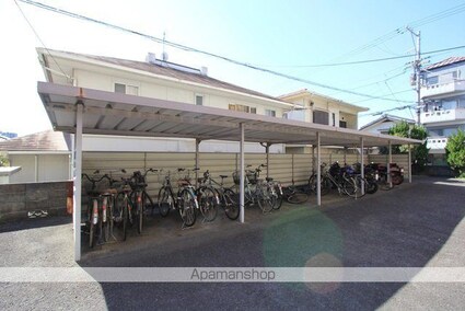 ジュネスミトモ[1K/30.1m2]の共用部3