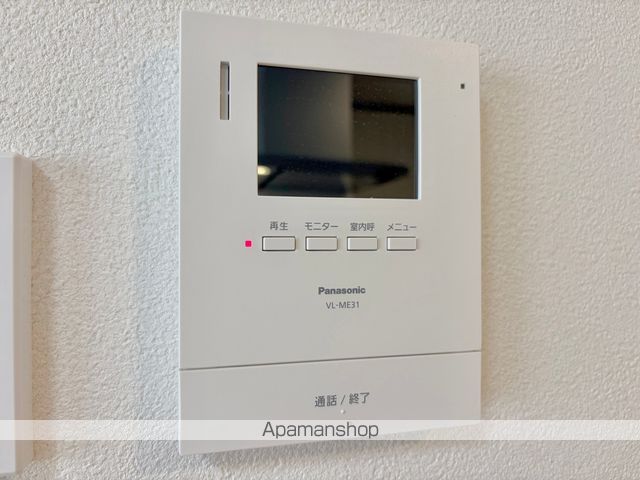 レーベンルーエの内装写真