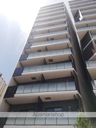 ザ・パークハビオ市ヶ谷ウエスト[1LDK/45.68m2]の外観3