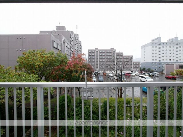 ロピア稲積公園II分譲のその他写真