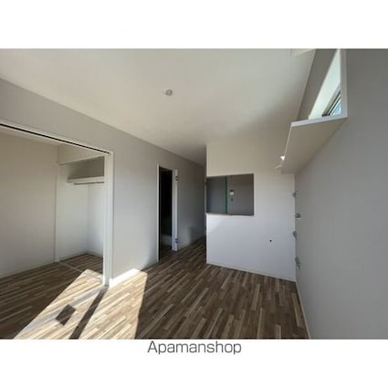 Ｋａｔｚｅ志賀本通[1LDK/30.16m2]のその他部屋・スペース