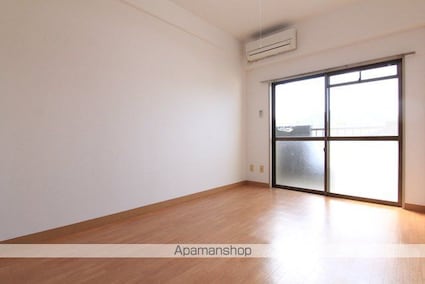 ヴィレッヂ上野[1K/22.8m2]の内装2