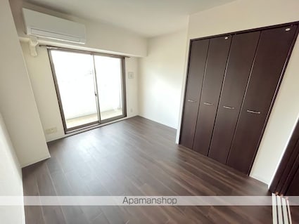 エンゼルプラザＷＥＳＴ１[1DK/28.8m2]のリビング・居間