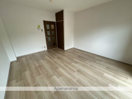 グレイス・コート樹木[1K/24.84m2]の内装5