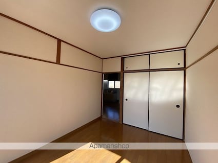 メゾン末広[2DK/39.66m2]の内装1