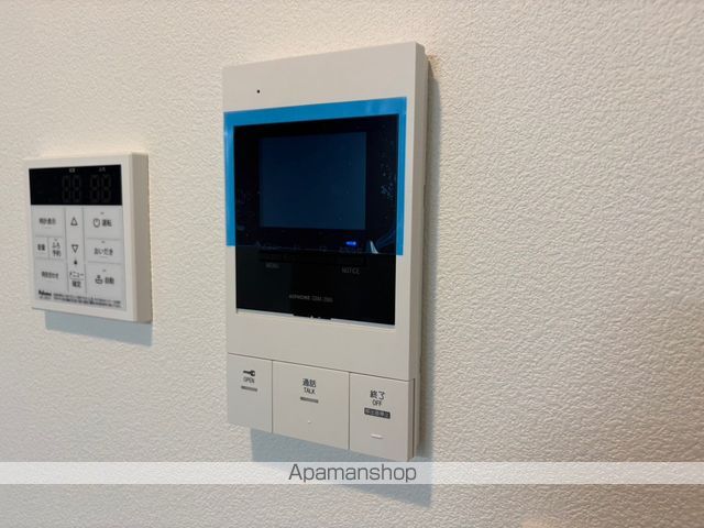 ジーメゾン春日井リーファの内装写真