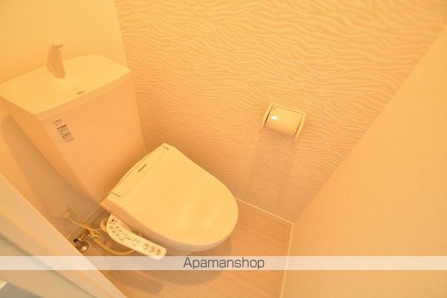インフィニティ原町の内装写真