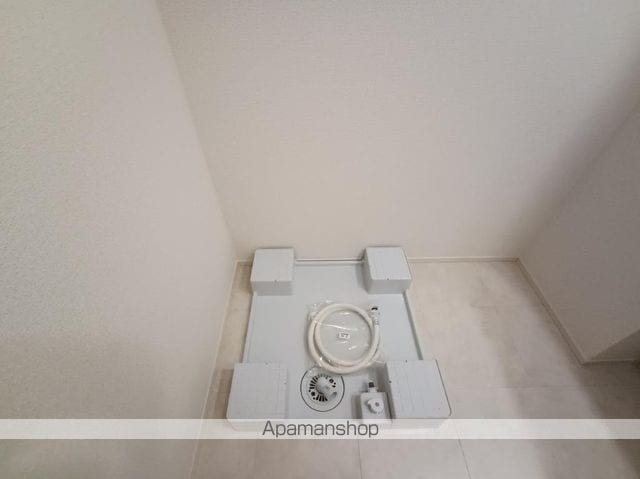 DーROOM六十人町 Bの内装写真