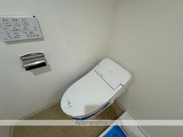 CREAL住吉の内装写真