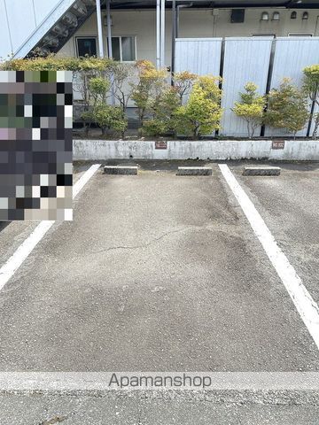 メゾン大栄Bのその他写真