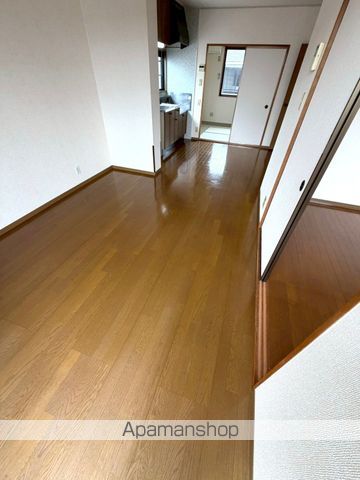 池田ファミリーゼーション E棟の内装写真