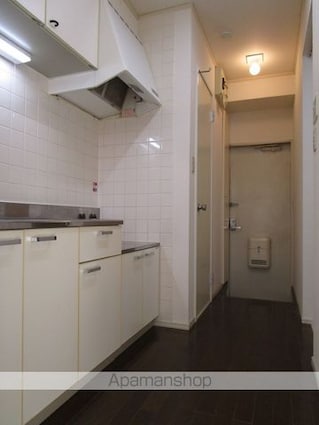 セラヴィＲ[1K/26.49m2]のキッチン