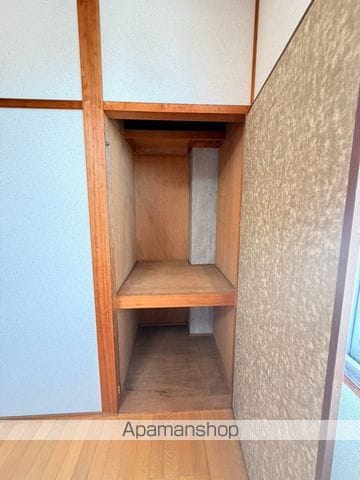 サニースクエアの内装写真