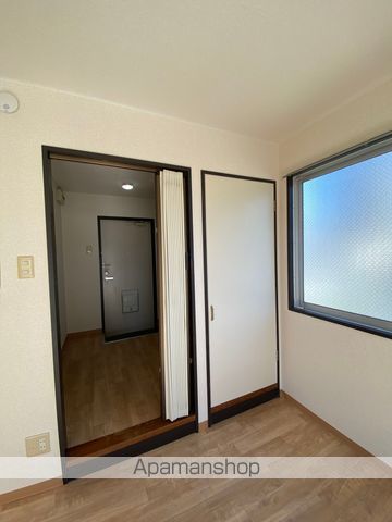 メゾンオアシスの内装写真
