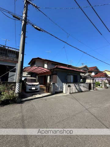 御幸町中津原貸家の周辺写真