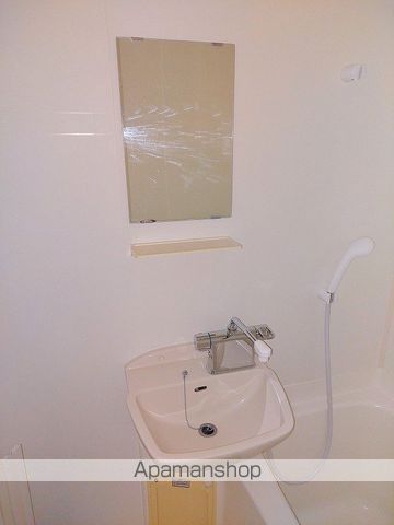 イエローハイツ佐鳴台の内装写真
