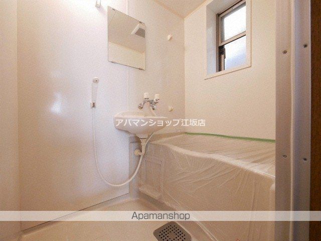 ハイツ大林の内装写真