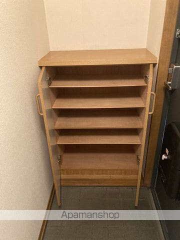 ネオハイツ葵の内装写真