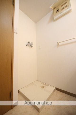 ボヌールレジデンスの内装写真
