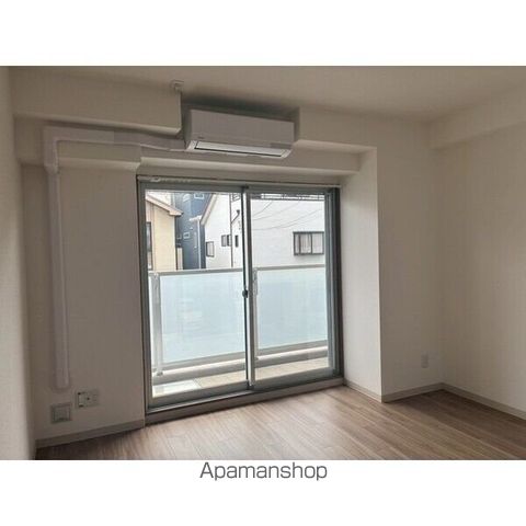 千葉住吉の内装写真
