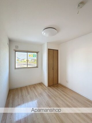 ガーデンヒルズ田村町　Ａ棟[2LDK/56.85m2]の内装4