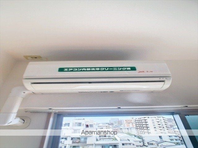 愛宕ガーデンリュクスの内装写真
