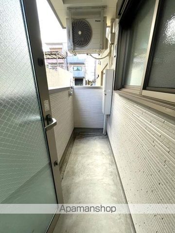 フジパレス今川EASTの内装写真