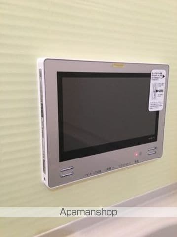 プライムレジデンスアルファの内装写真