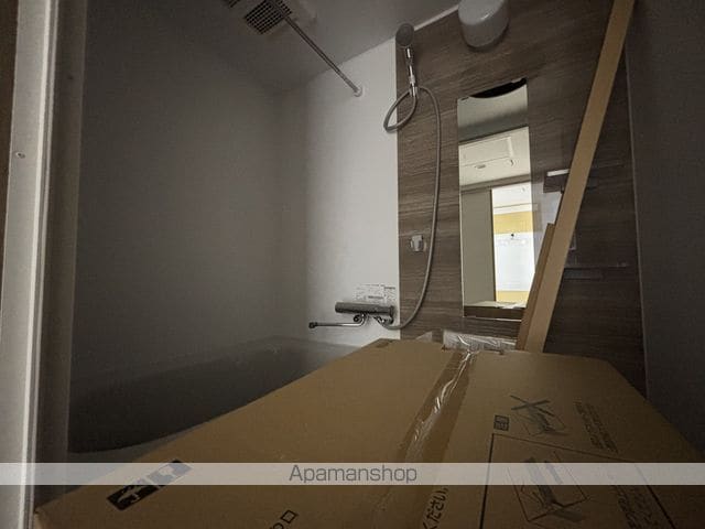 仮)栄通17丁目MSの内装写真