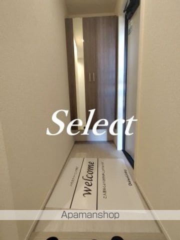 ホープハイツの内装写真