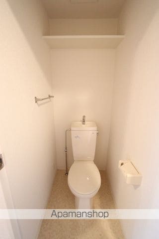 マーレTAKEI四番館の内装写真