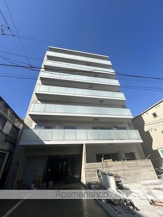 ＡＳＭＡＣＩ　ＭＡＩＳＯＮ両国Ⅰ[1LDK/44.78m2]の外観2