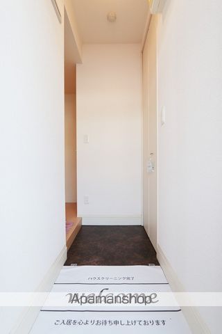フェリーチェ大岡の内装写真