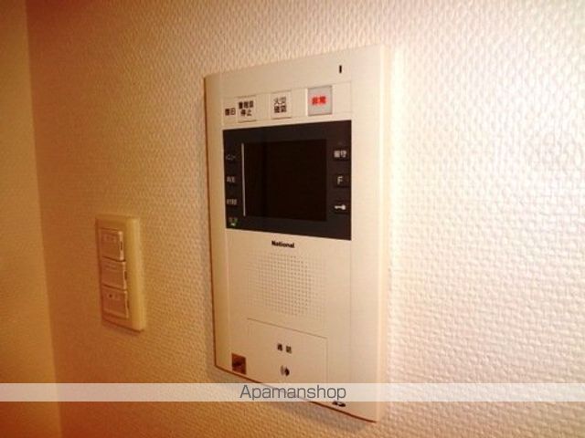 ザ・サッポロレジデンスの内装写真