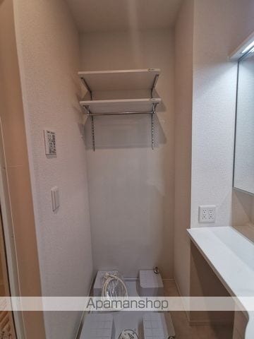 ルミエール本厚木の内装写真